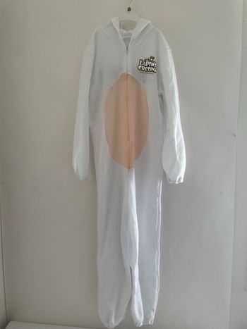 Deguisement lapin cretins