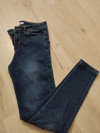 Jeans la halle