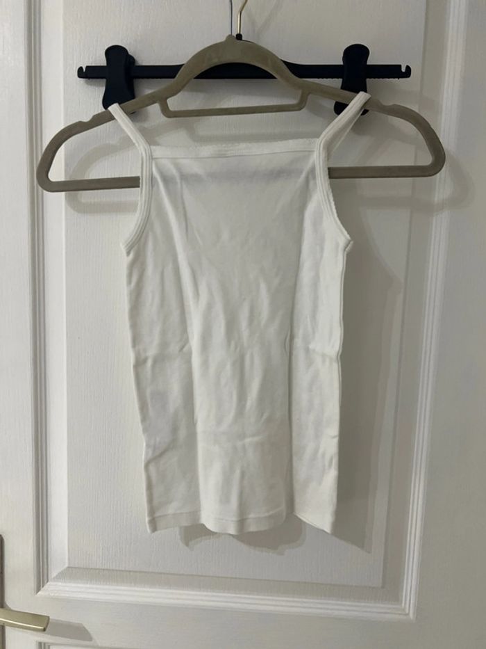 Débardeur 10 ans - photo numéro 3