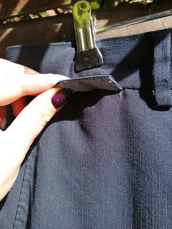 Joli pantalon classe