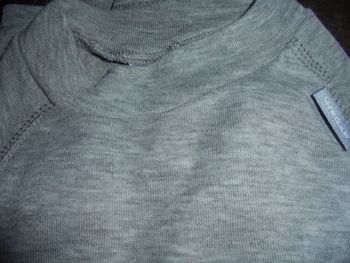 T.shirt ML  stratermic  6 ans