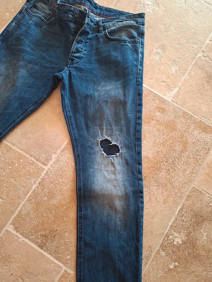 Jeans - photo numéro 2