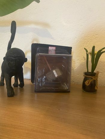 Figurine Marvel neuve idéale cadeau