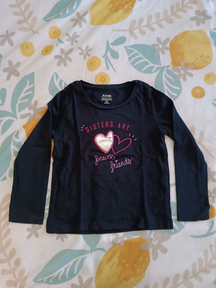 Tee-shirt