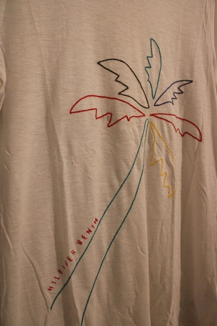 Teeshirt fin - photo numéro 2