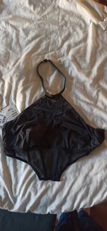 Crop top hunkemoller