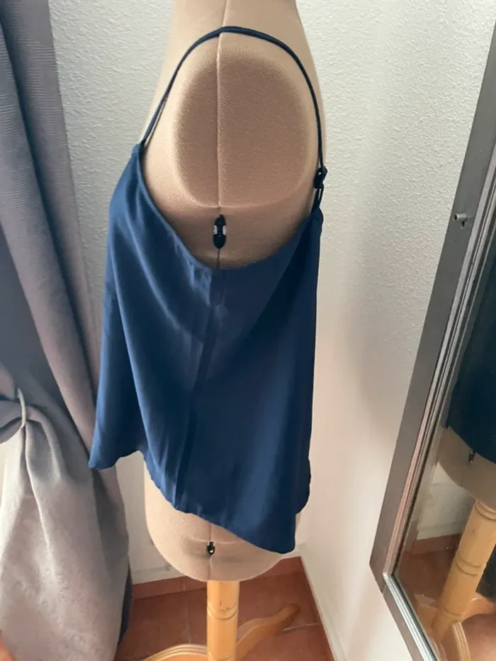 Haut femme 2 en 1 - photo numéro 5