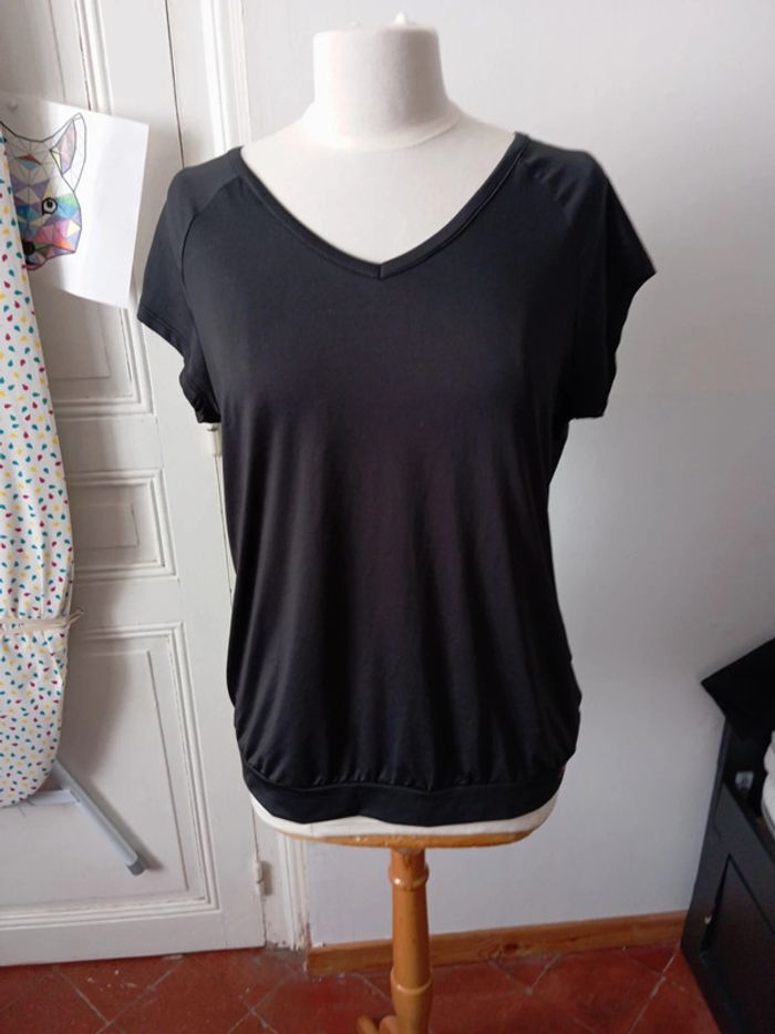 Tee shirt T M