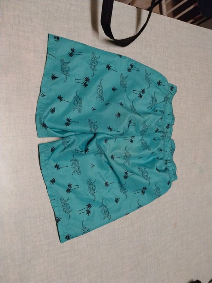 Short de bain - photo numéro 3