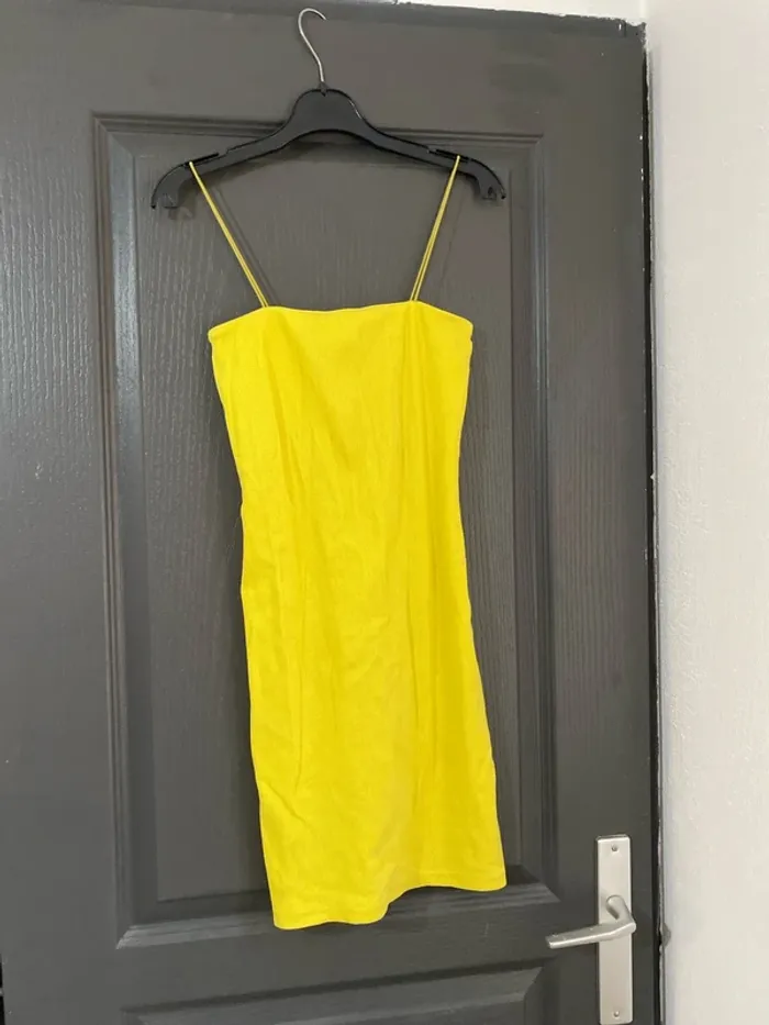 Robe moulante