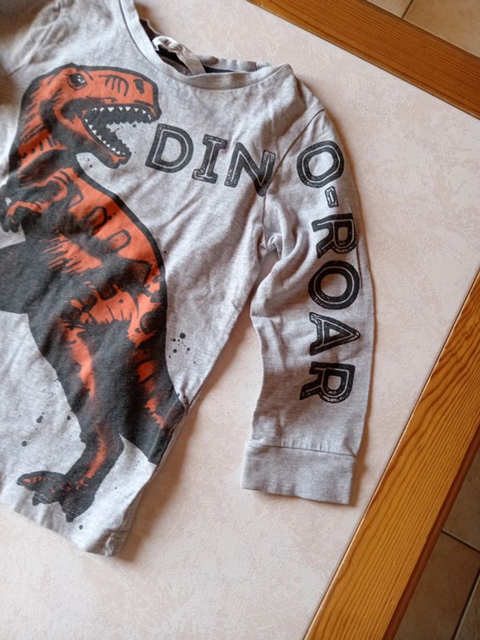 Lot garçon 5/6 ans - photo numéro 6