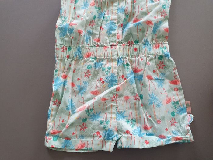 Combi-short Sergent Major - photo numéro 2