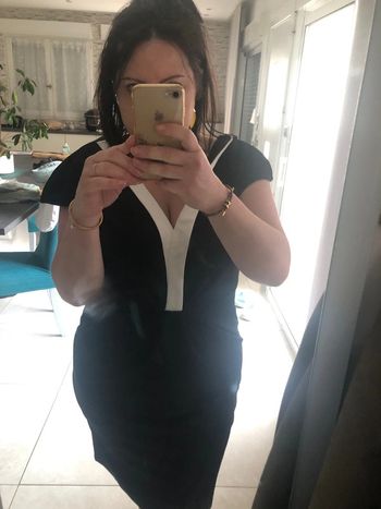 Robe neuve