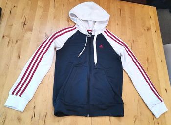 Sweat "Adidas" 