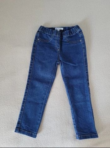 jegging U collection 3 ans