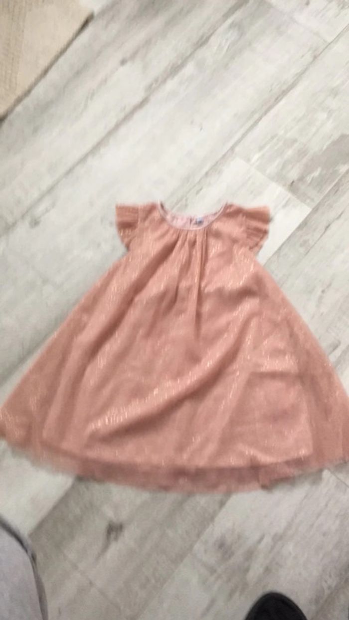 Robes fille