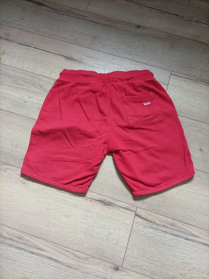 Short superdry - photo numéro 4
