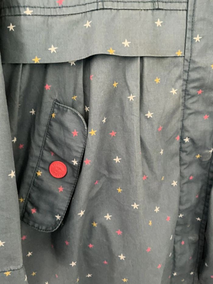 Imperméable Sergent Major 11 ans - photo numéro 8