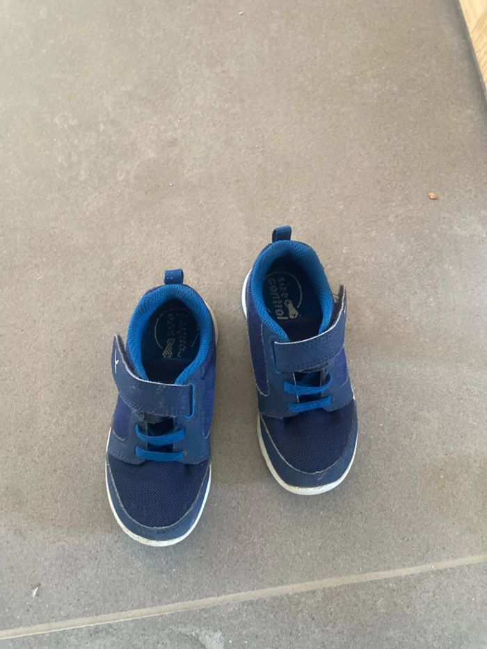 Basket 25