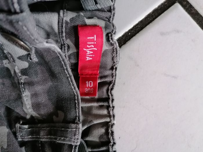 Pantalon - photo numéro 4