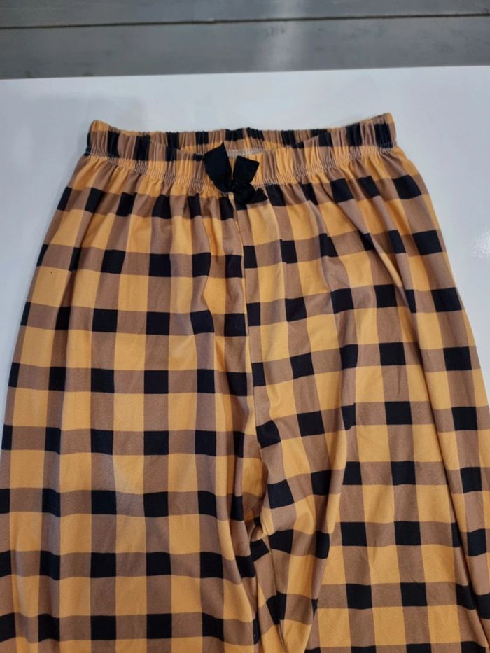 Pantalon de pyjama - photo numéro 2