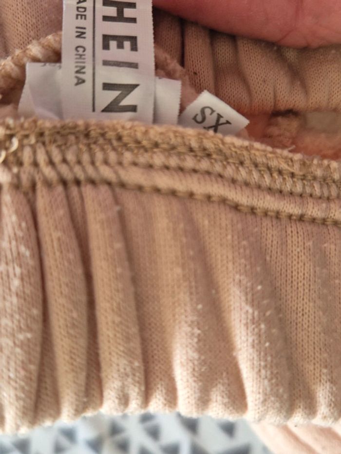 Pantalon - photo numéro 2