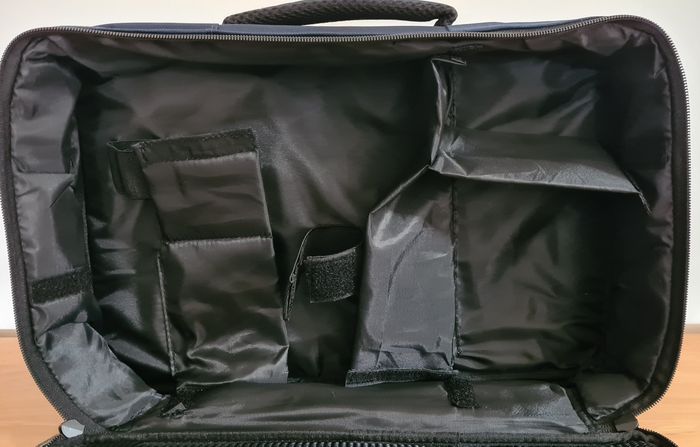 Grand sac souple à outils Bosch - photo numéro 5