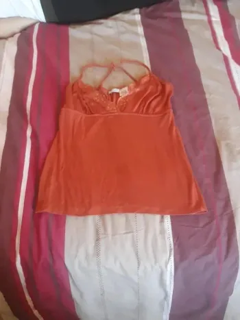 Caraco taille M / 38