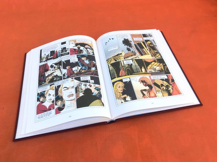 Une année de BD (1990) Rombaldi Editeur - photo numéro 6