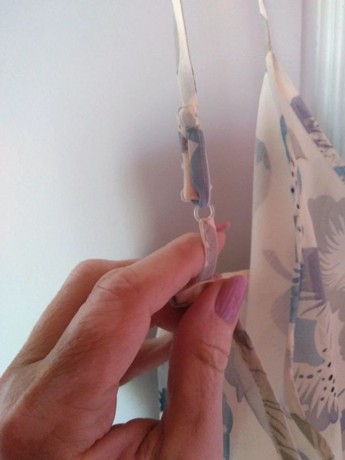 Robe voile - photo numéro 5