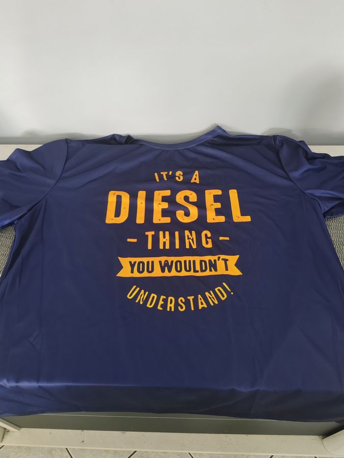 T shirt homme