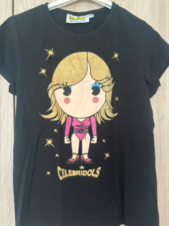 T-shirt fille