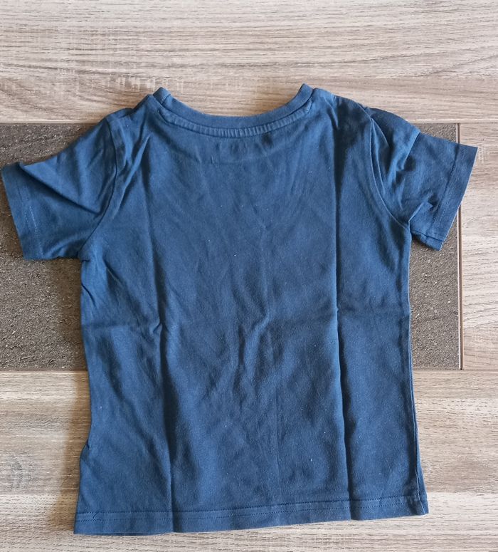 T shirt 3 ans - photo numéro 4