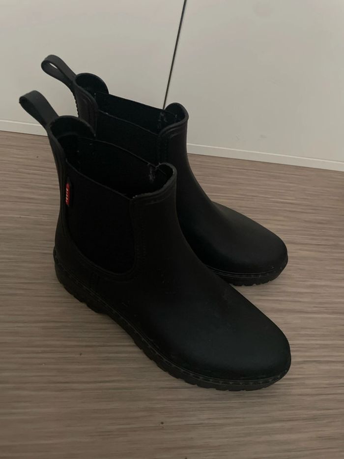 Botte femme