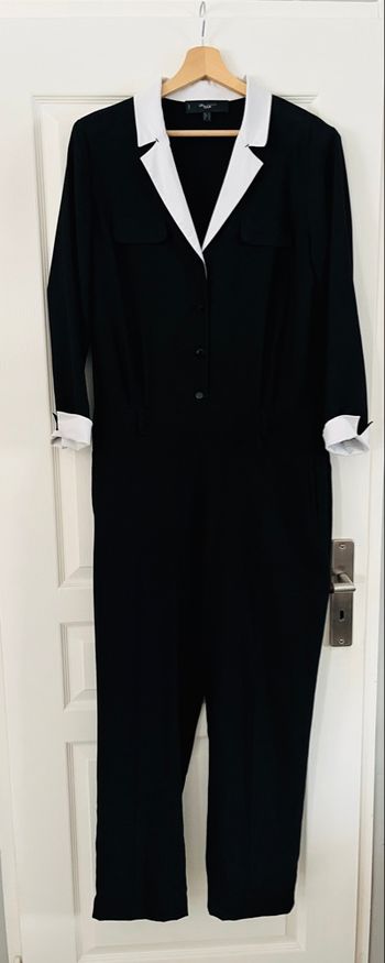 Combinaison pantalon