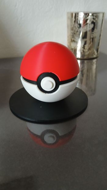 Pokeball