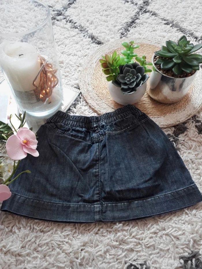 Jupe Obaïdi Taille 18 Mois🌿💝 - photo numéro 2