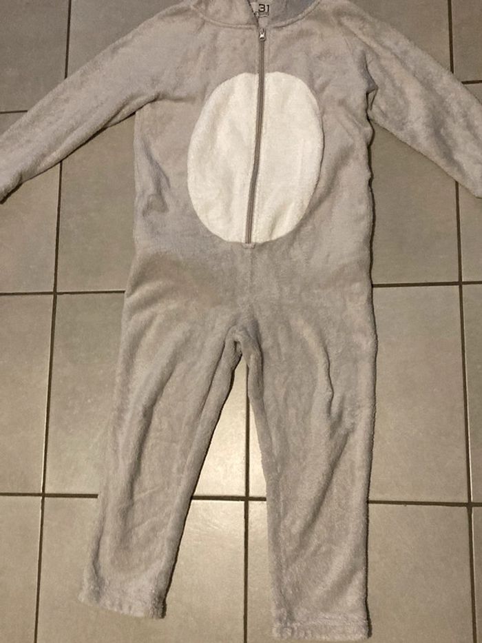 Combinaison pyjama 8/10 ans Armand Thierry - photo numéro 3