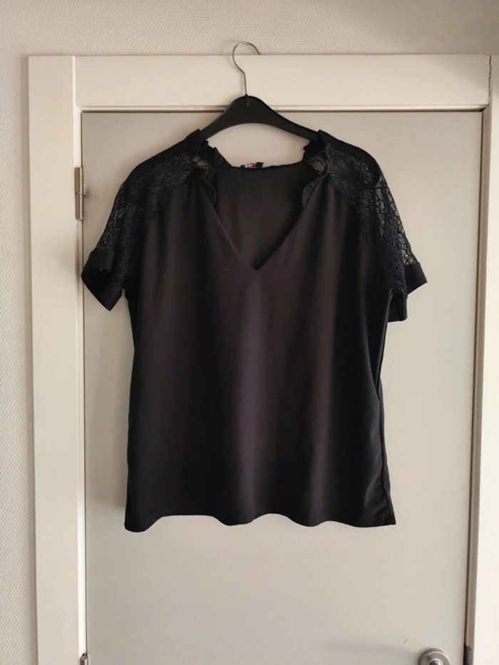 Blouse lolaliza