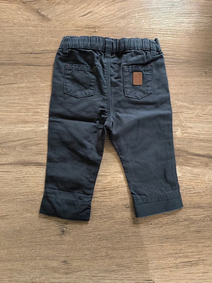 Pantalon bébé - photo numéro 2