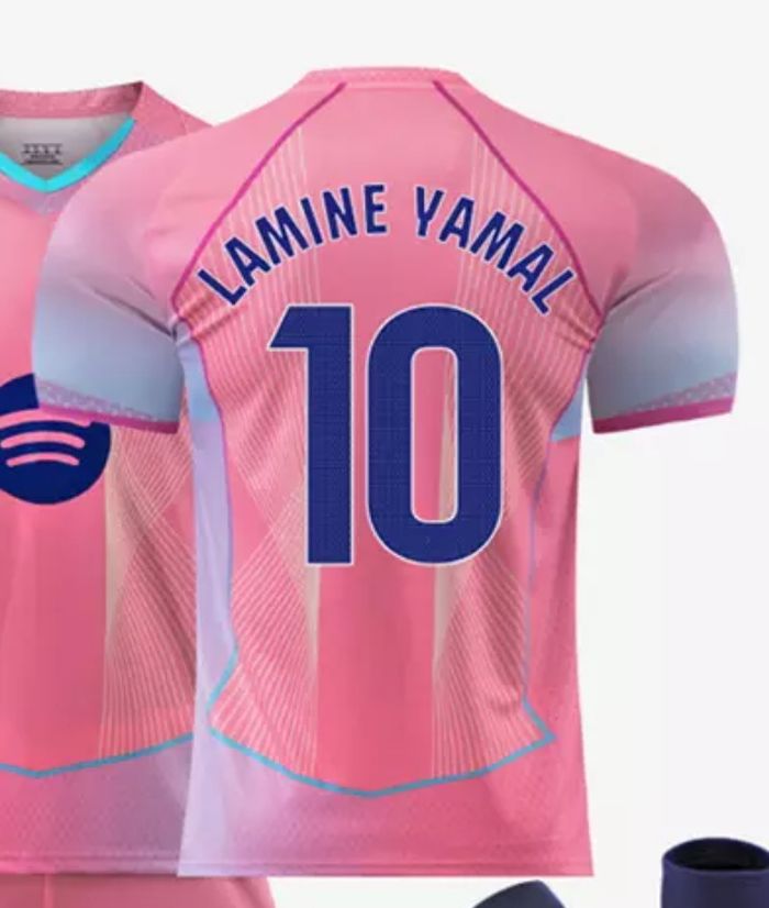 lot Julia soit  3 kit football taille 12 ans - photo numéro 3
