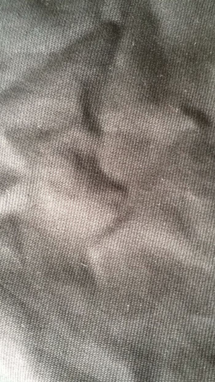 Jupe à plis Kiabi tbe - photo numéro 4