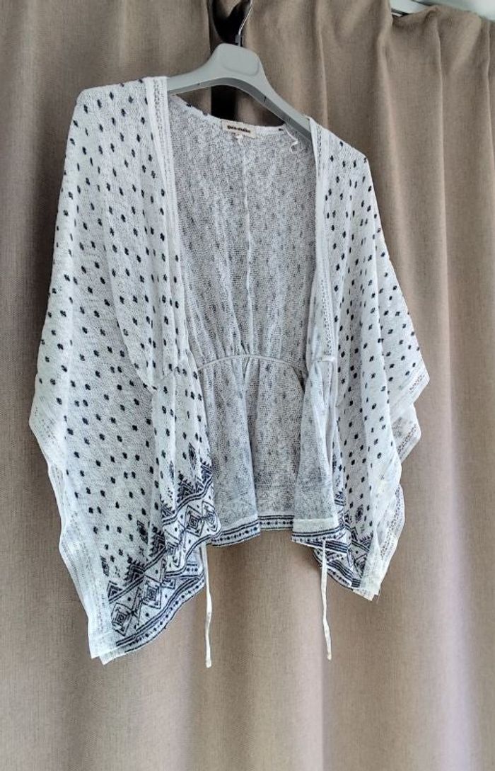 Gilet