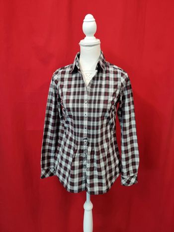 Tommy Hilfiger chemise femme * taille 38 *