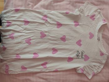 Chemise de nuit