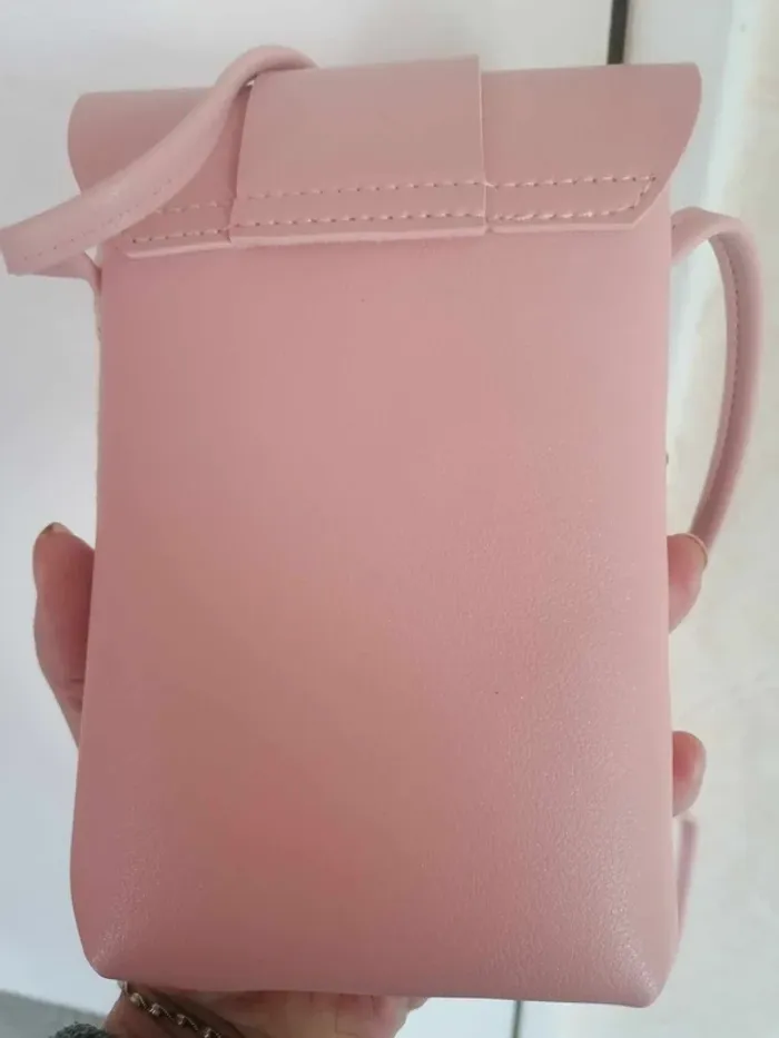 pochette bandoulière - photo numéro 3