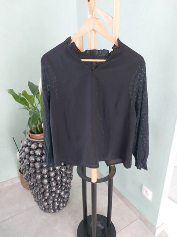 Blouse shein