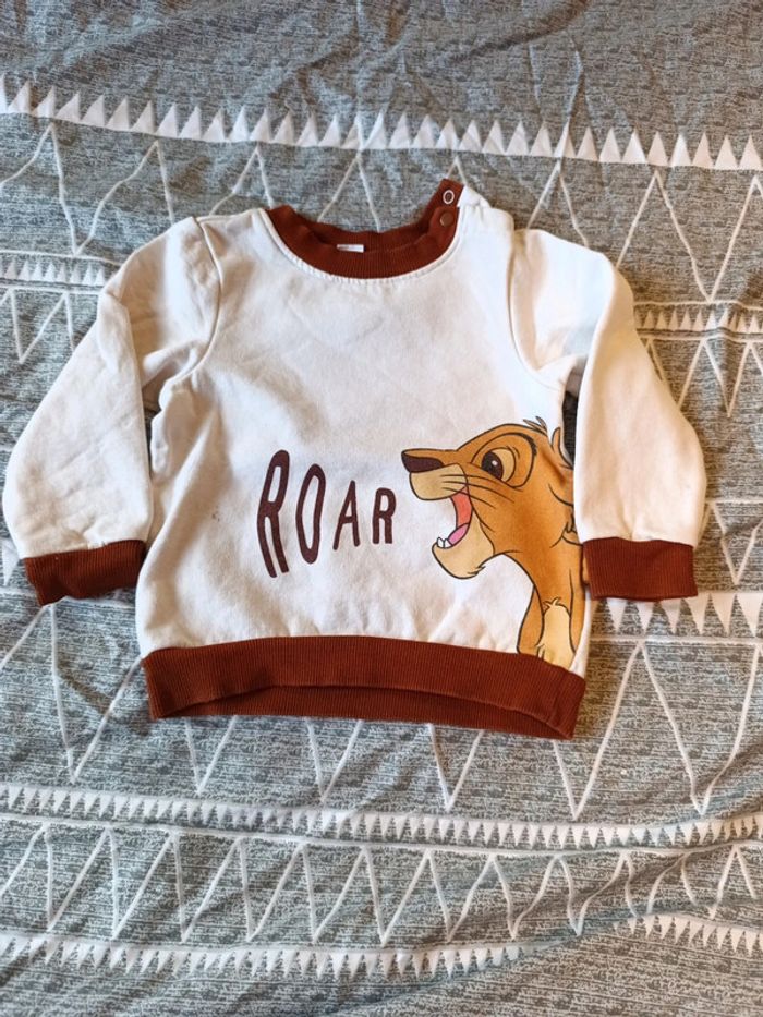 Lot vêtements - photo numéro 6