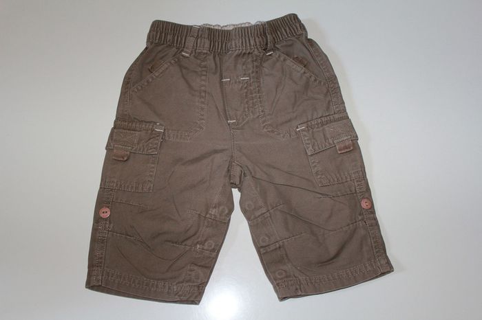 Pantalon Cadet Rouselle - 6 Mois - photo numéro 2