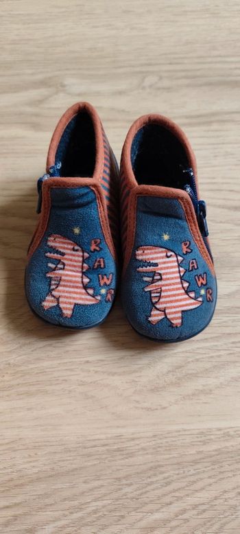 Chaussons